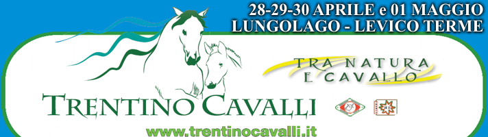 Trentino Cavalli 2012