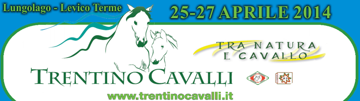Trentino Cavalli 2014