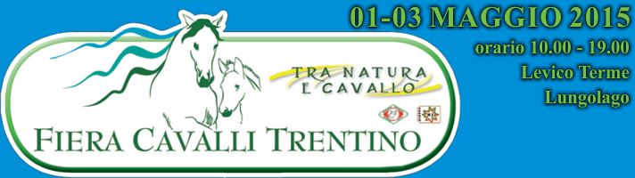 Trentino Cavalli 2015